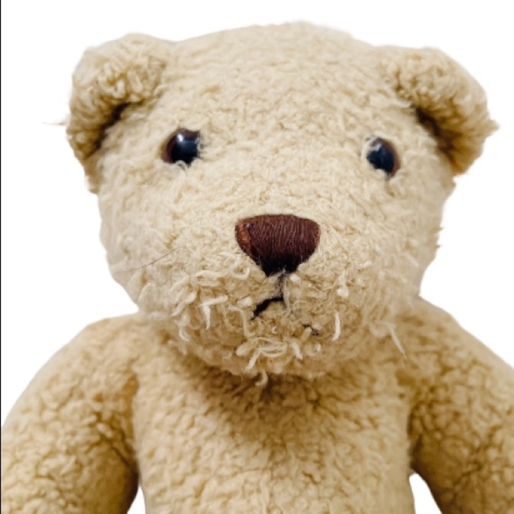 Teddy Bear Soft Toy (G458) - Picture 2 of 10
